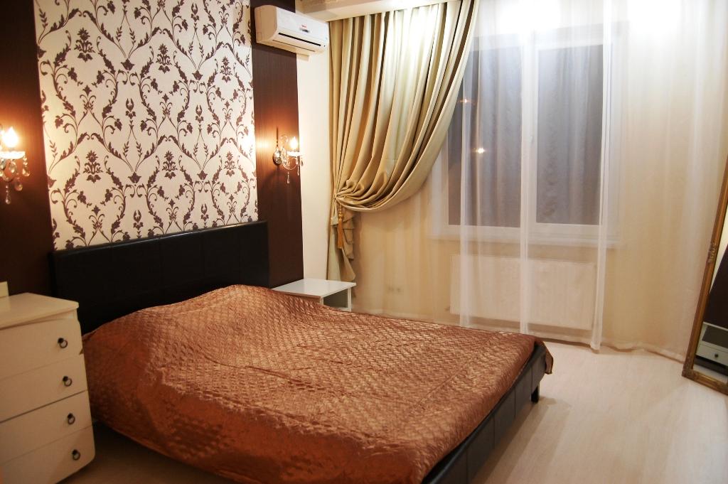 Фото квартиры 1