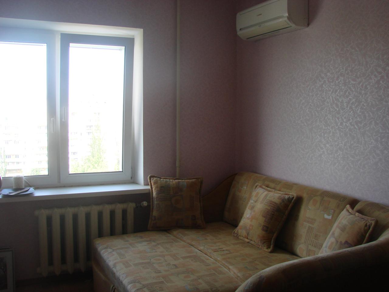 Фото квартиры 1