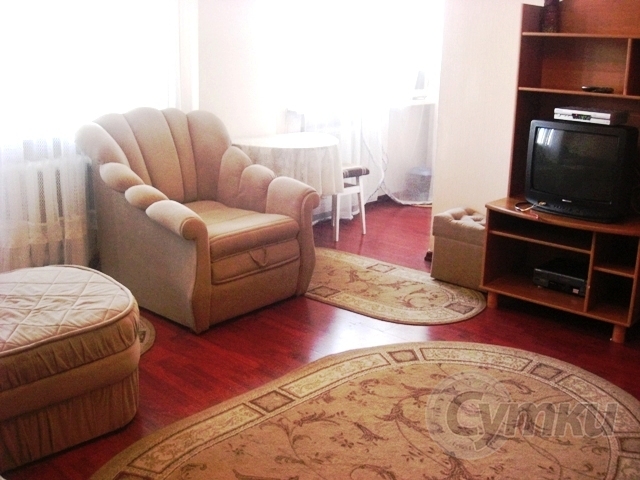 Фото квартиры 3