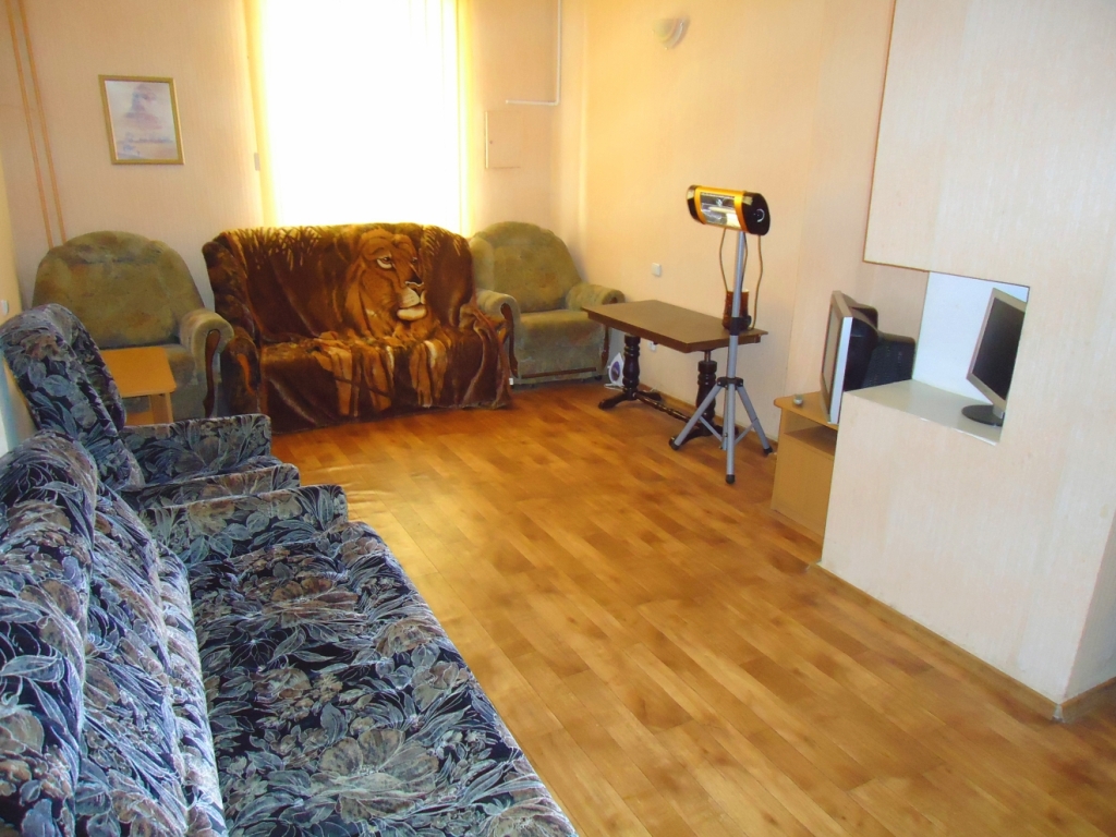 Фото квартиры 1