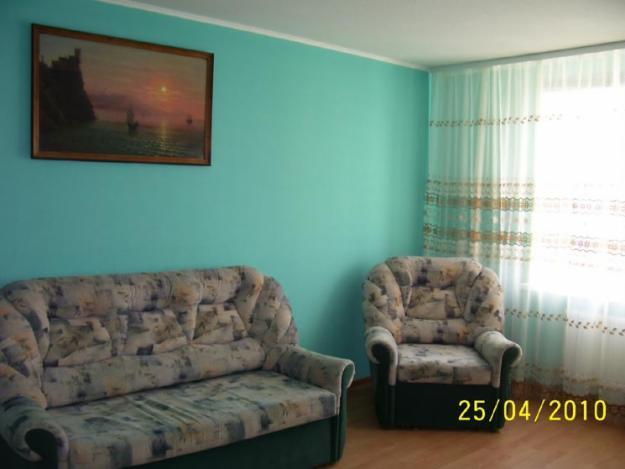 Фото квартиры 1