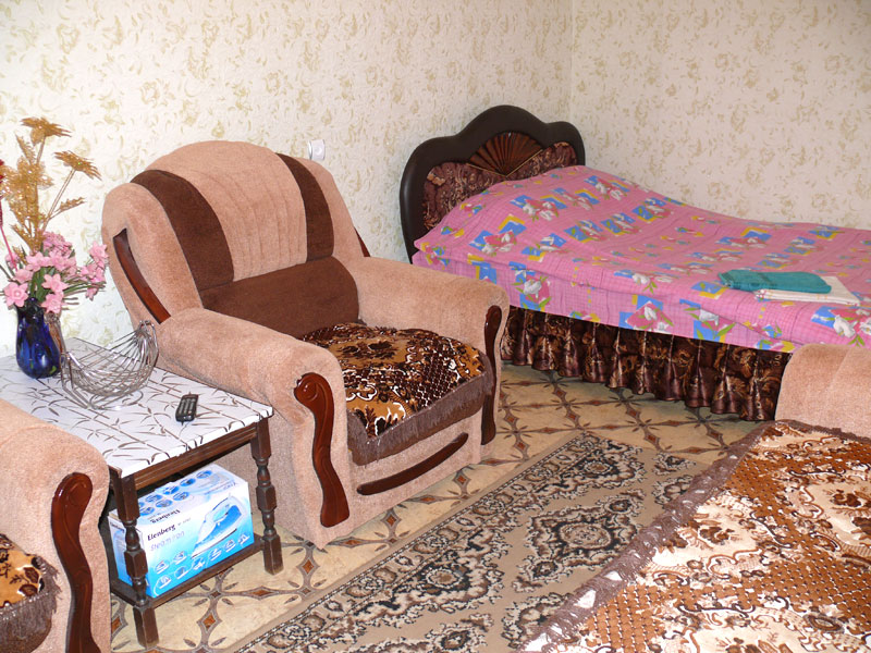 Фото квартиры 3