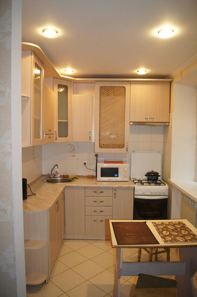 Фото квартиры 25