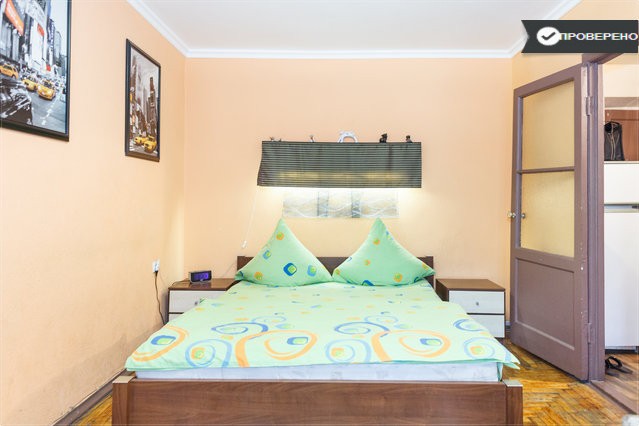 Фото квартиры 3