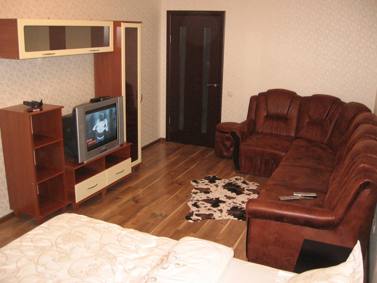 Фото квартиры 1