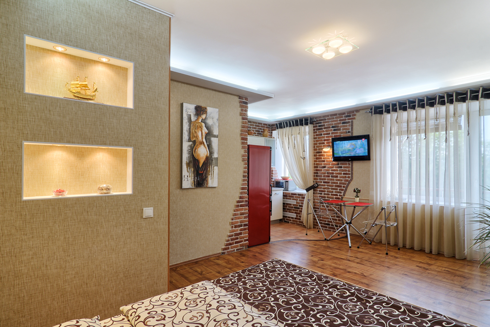 Фото квартиры 3