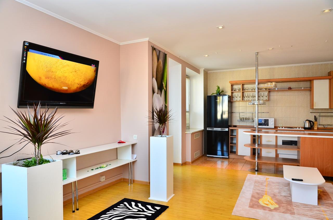 Фото квартиры 1