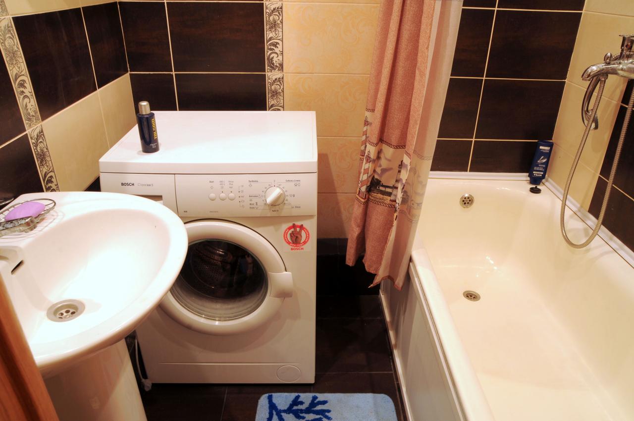 Фото квартиры 5