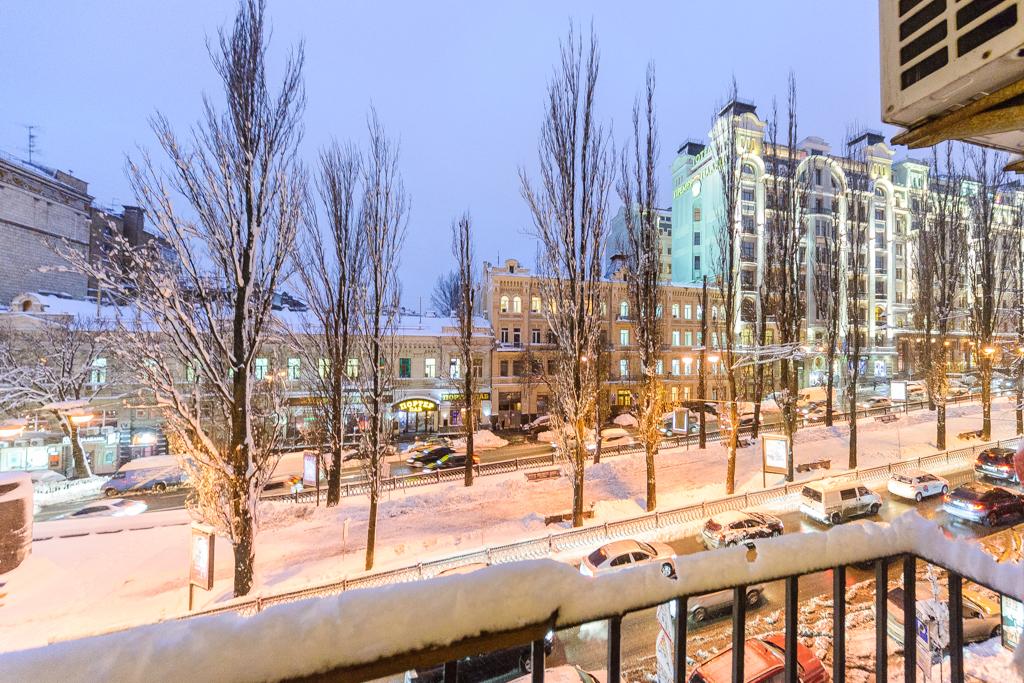 Фото квартиры 12