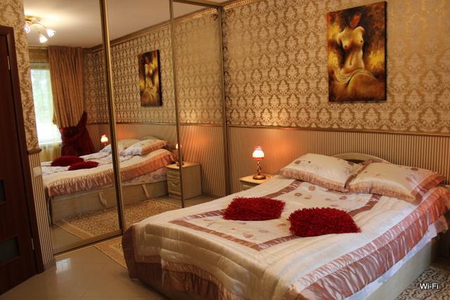 Фото квартиры 3