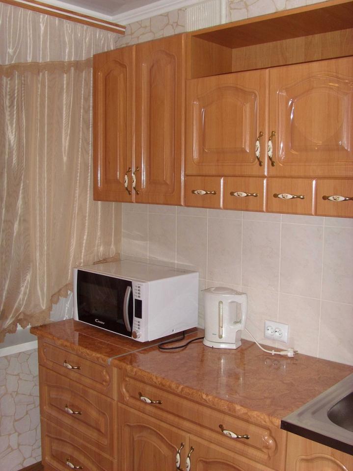 Фото квартиры 3