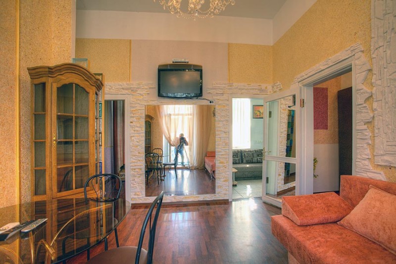 Фото квартиры 9