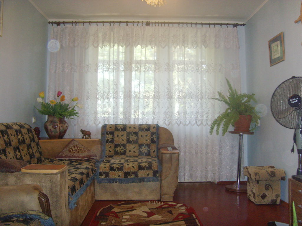 Фото квартиры 1