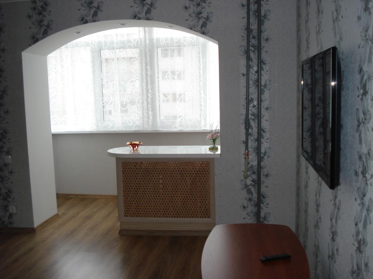 Фото квартиры 3