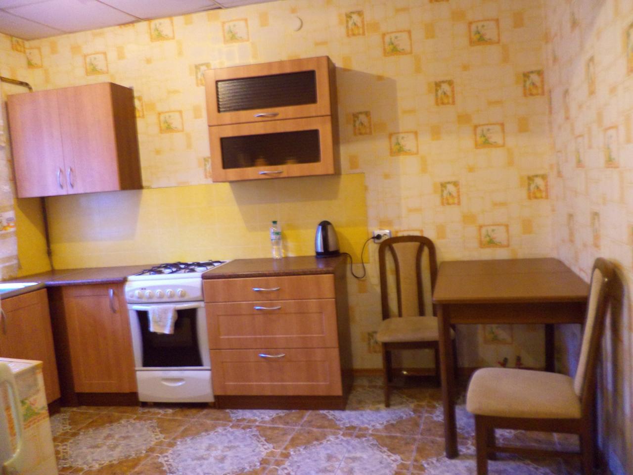 Фото квартиры 4