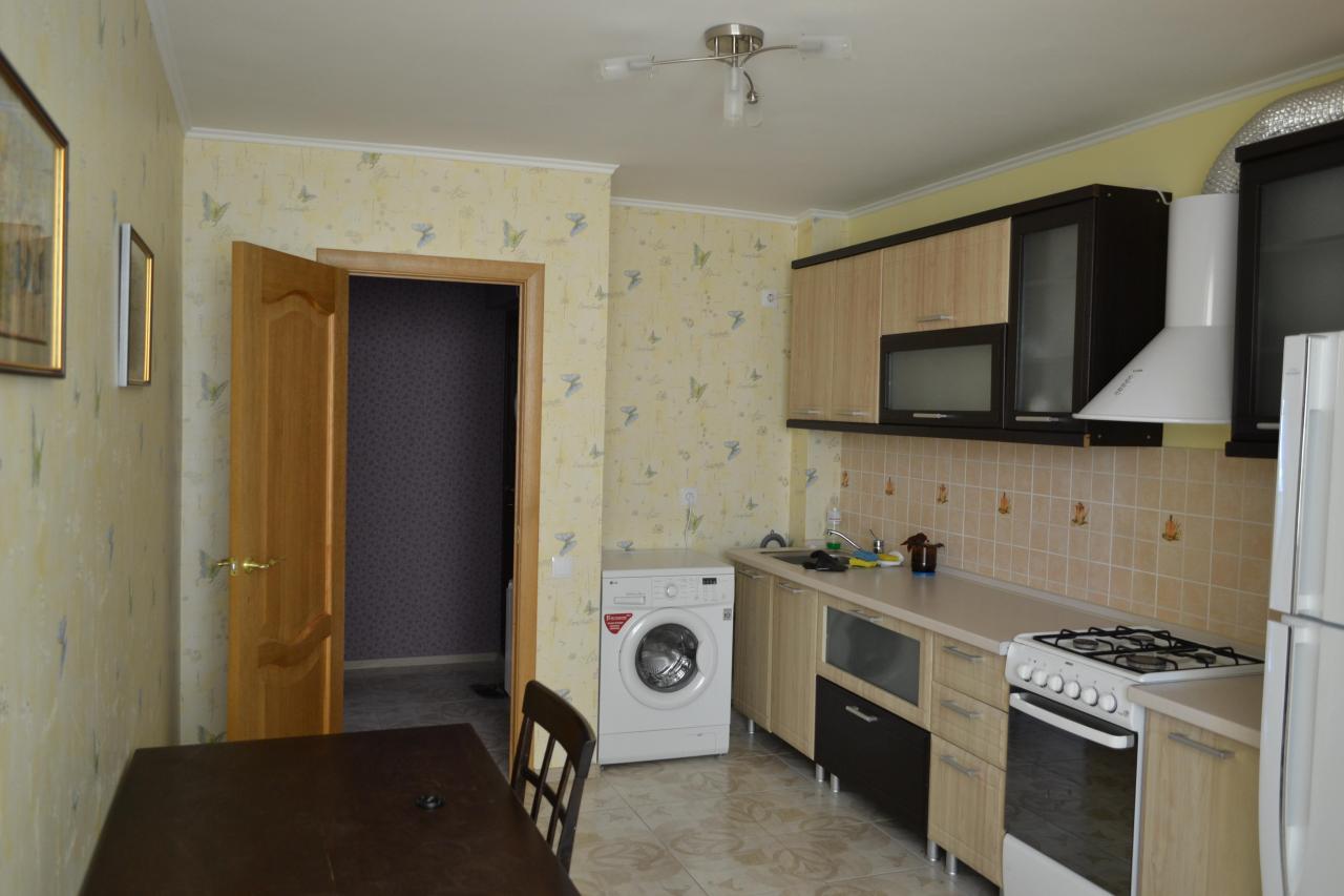 Фото квартиры 1