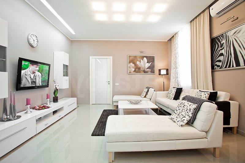 Фото квартиры 1