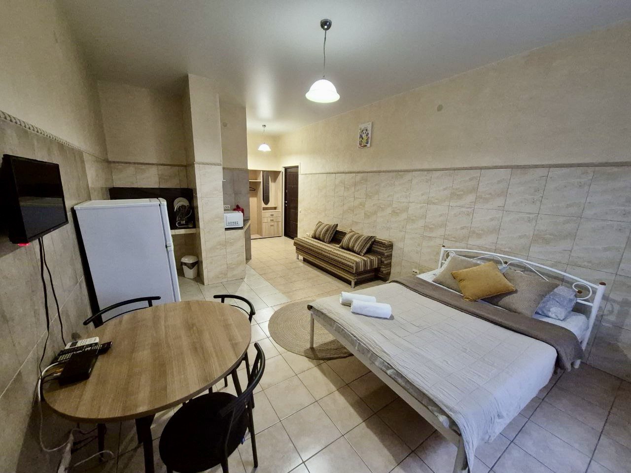 Фото квартиры 1