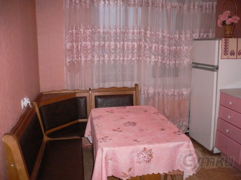 Фото квартиры 3