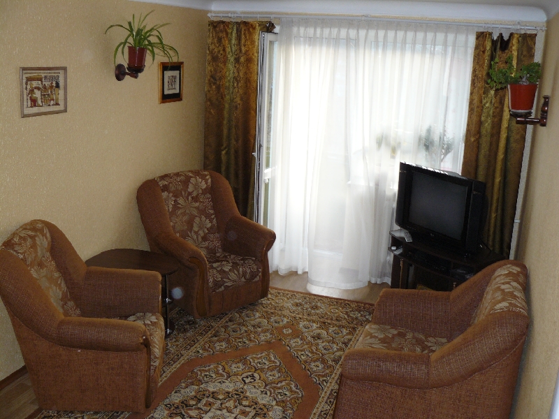 Фото квартиры 1