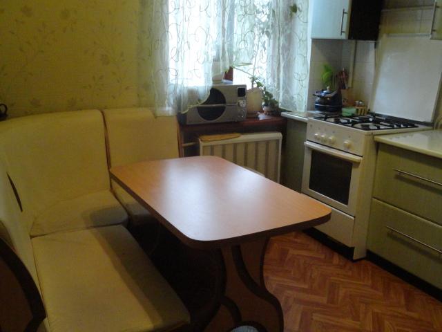 Фото квартиры 5