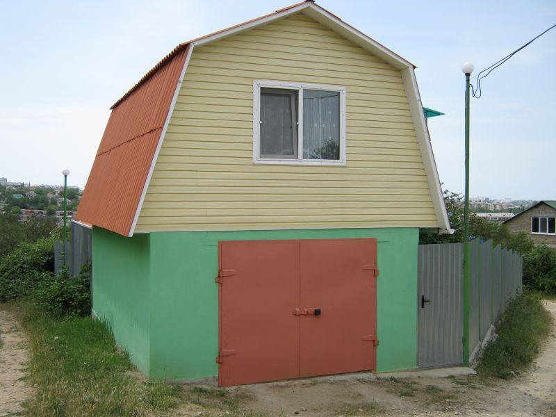 Фото квартиры 1