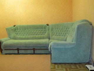 Фото квартиры 1