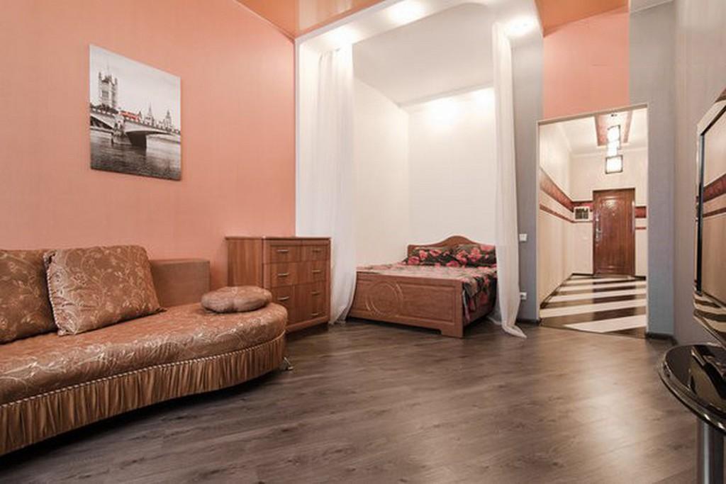 Фото квартиры 12