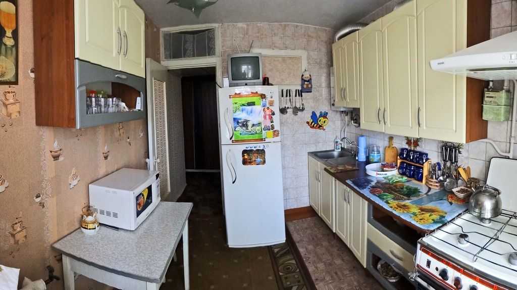 Фото квартиры 6