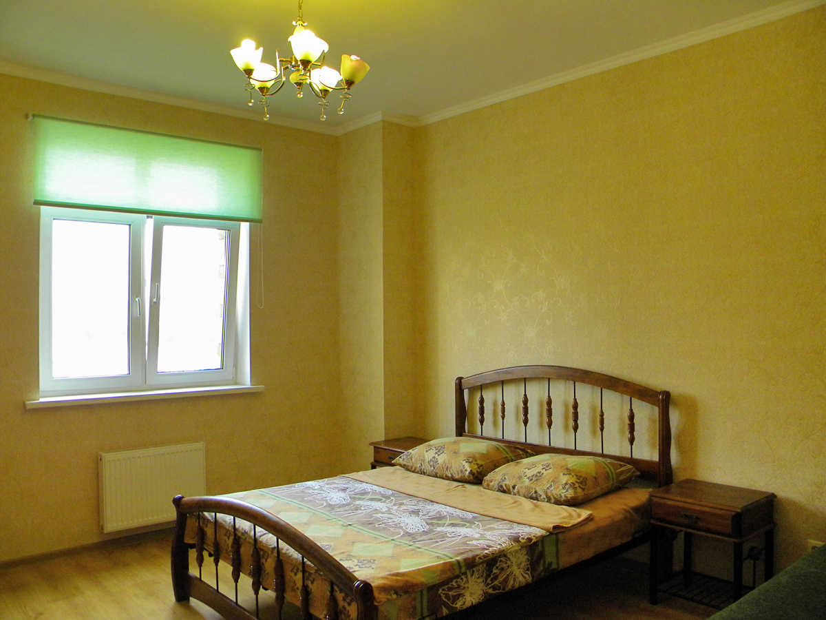 Фото квартиры 2