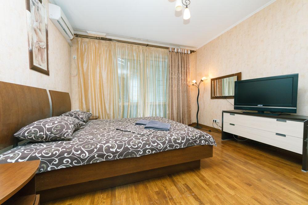 Фото квартиры 3