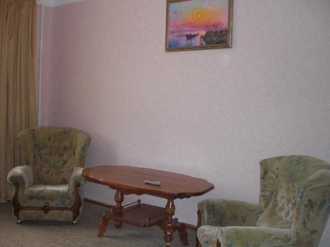 Фото квартиры 3