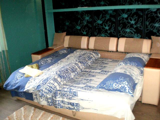 Фото квартиры 3