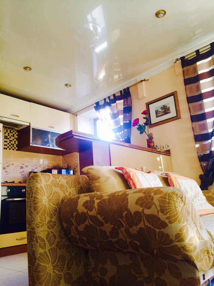 Фото квартиры 5