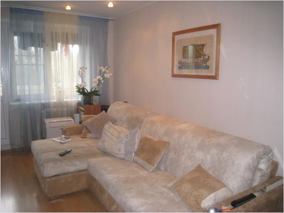 Фото квартиры 2