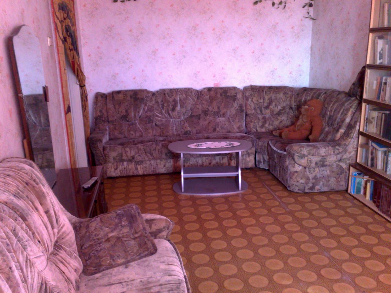 Фото квартиры 3