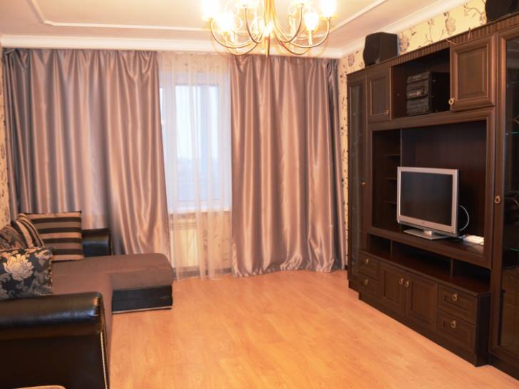 Фото квартиры 4