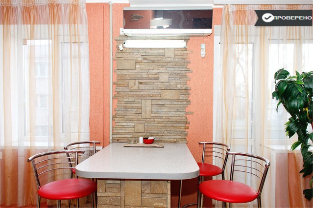 Фото квартиры 12