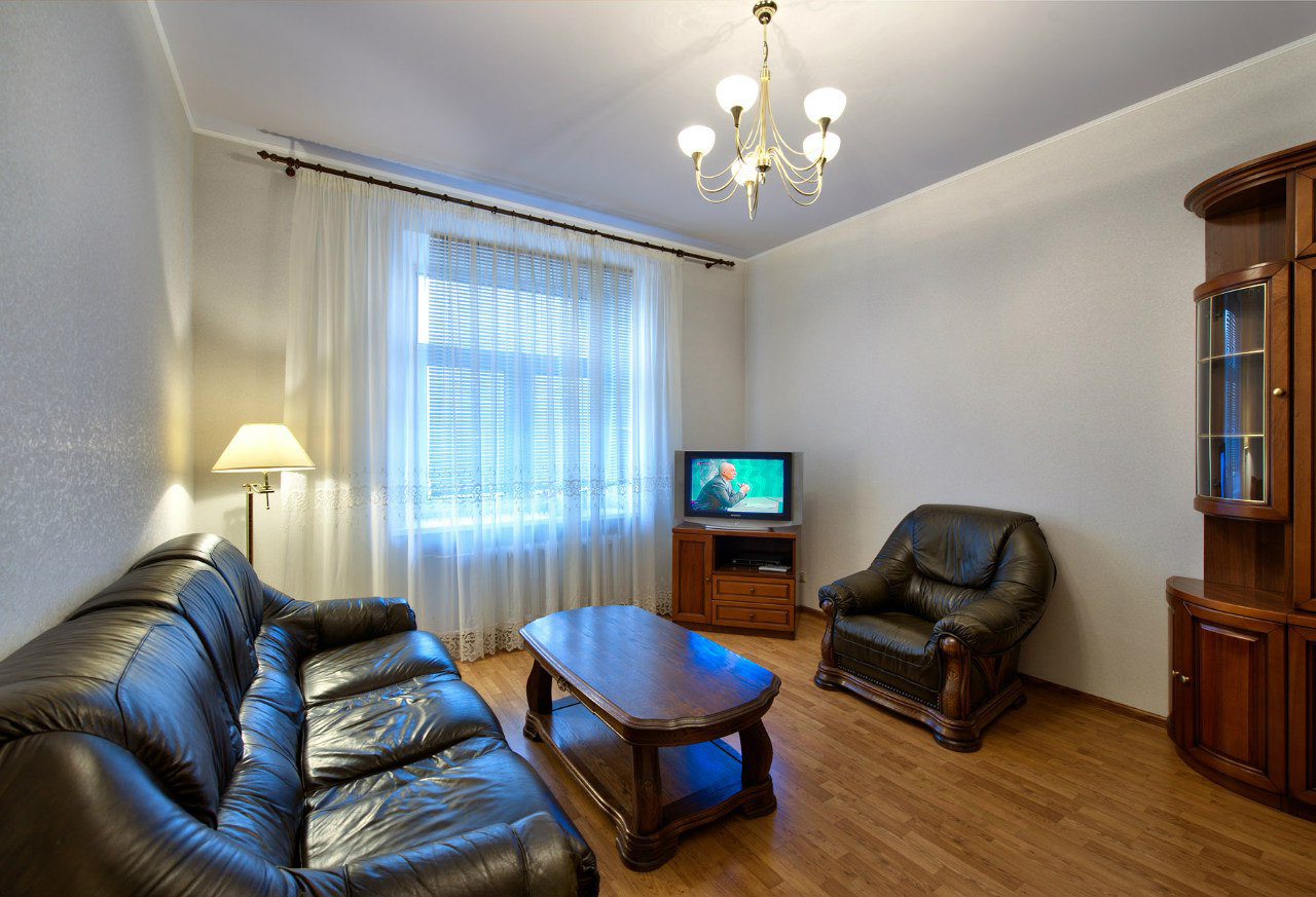 Фото квартиры 1