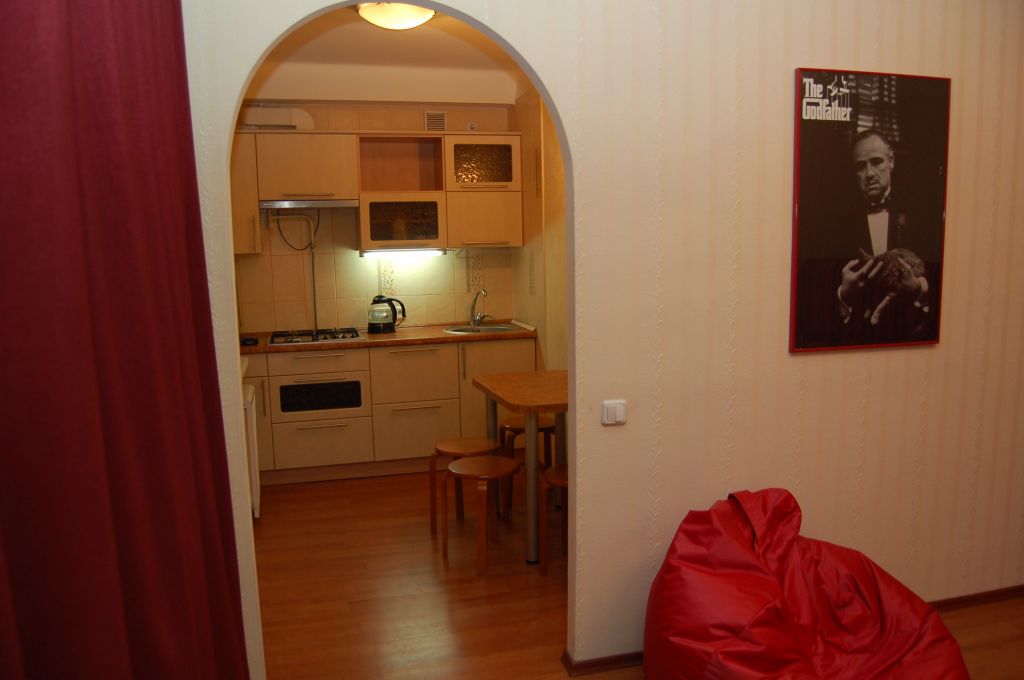 Фото квартиры 7