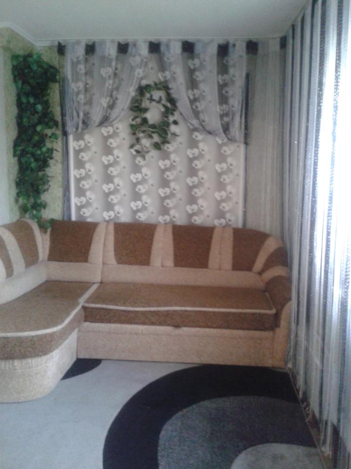 Фото квартиры 3