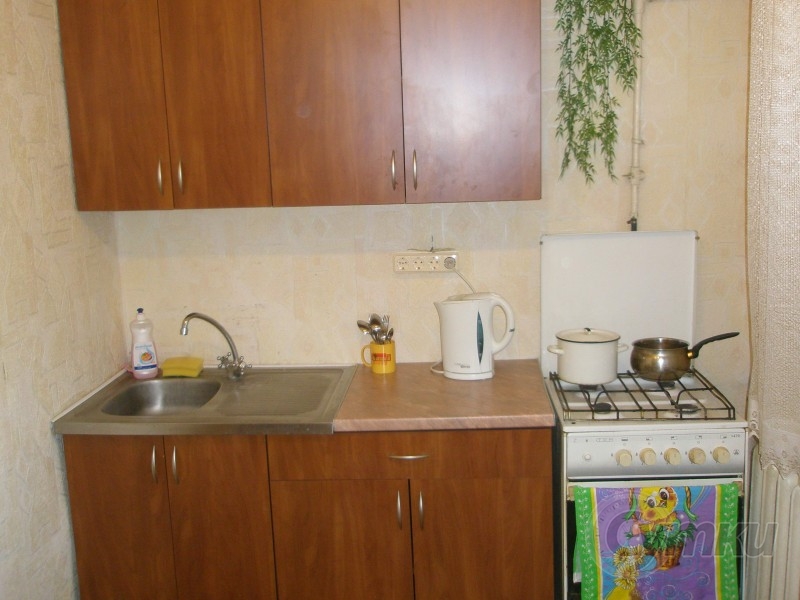 Фото квартиры 2