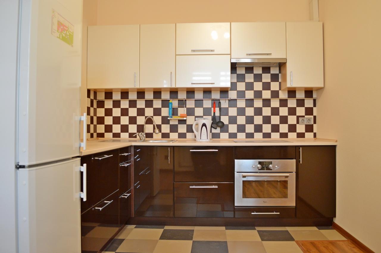 Фото квартиры 5