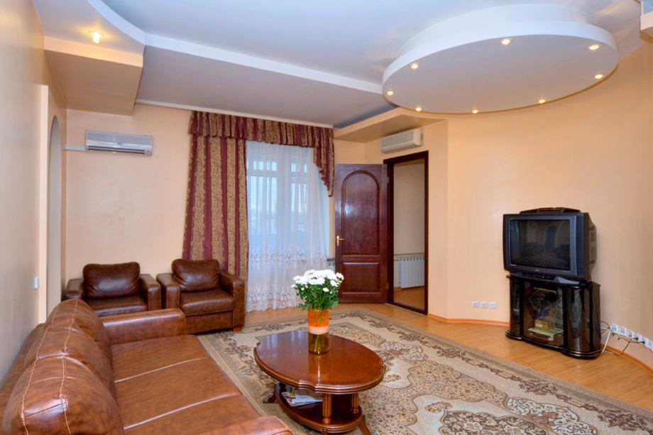 Фото квартиры 1