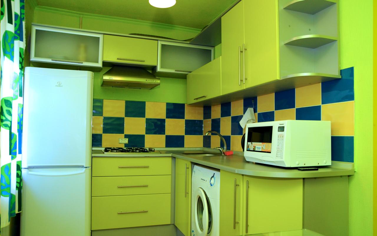 Фото квартиры 1