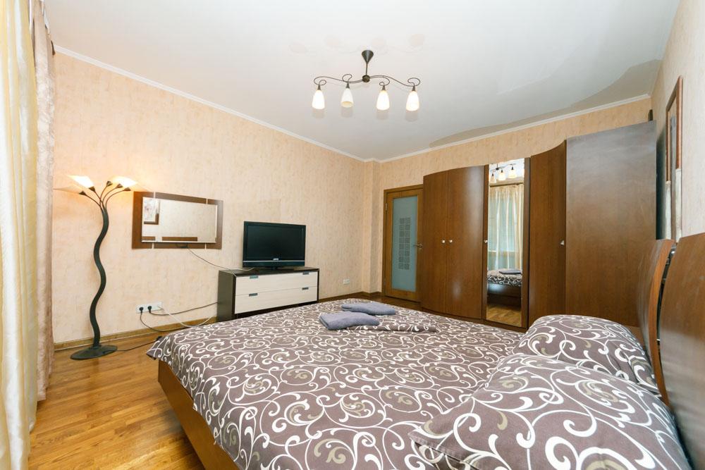 Фото квартиры 4