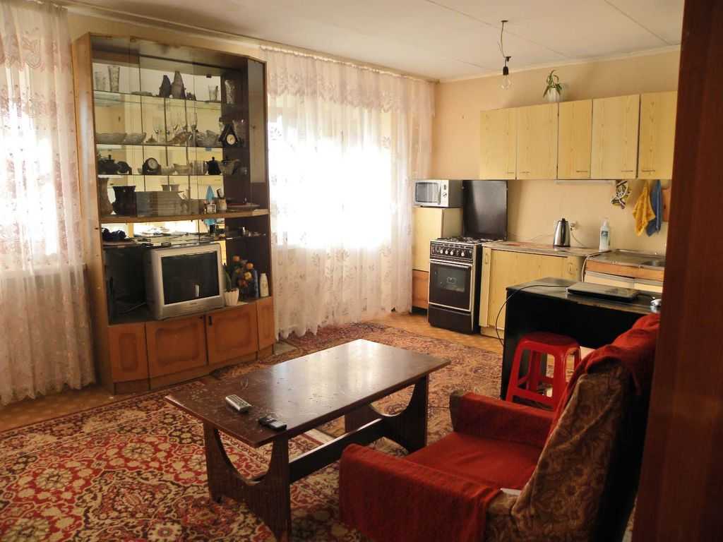 Фото квартиры 2