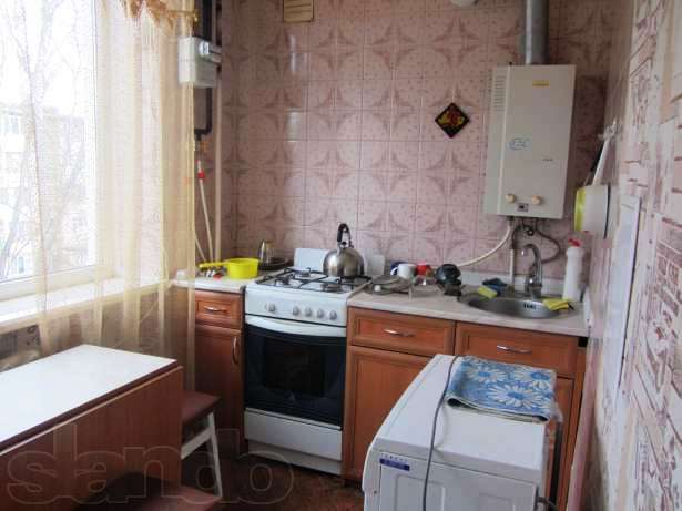 Фото квартиры 8