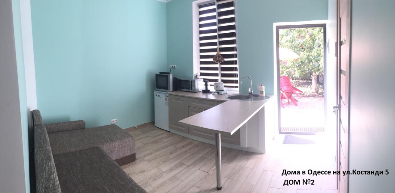 Фото квартиры 3