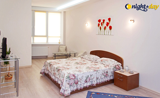 Фото квартиры 1